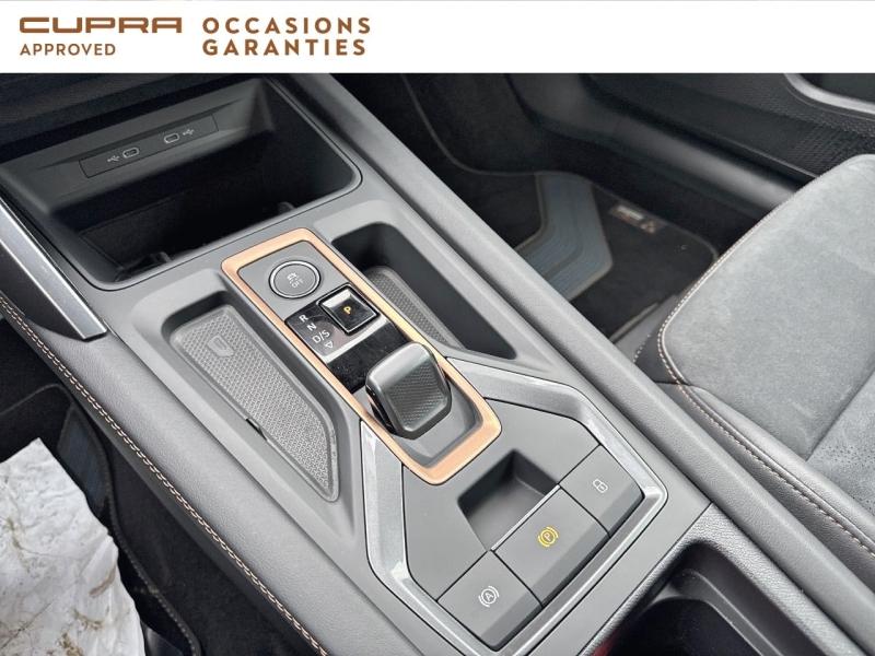 Voitures occasions CUPRA FORMENTOR V Vezin-le-Coquet
