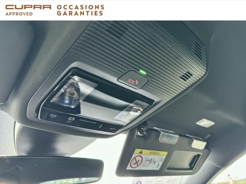 Voitures occasions CUPRA FORMENTOR V Vezin-le-Coquet