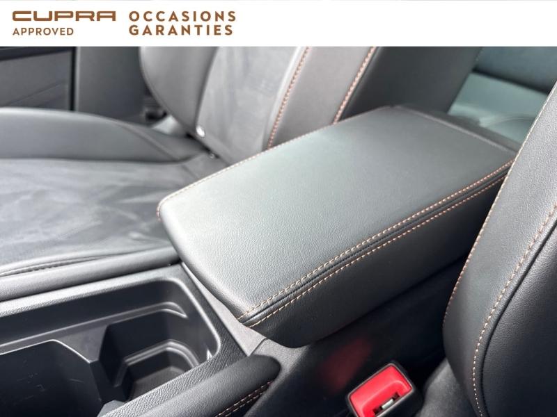 Voitures occasions CUPRA FORMENTOR V Vezin-le-Coquet