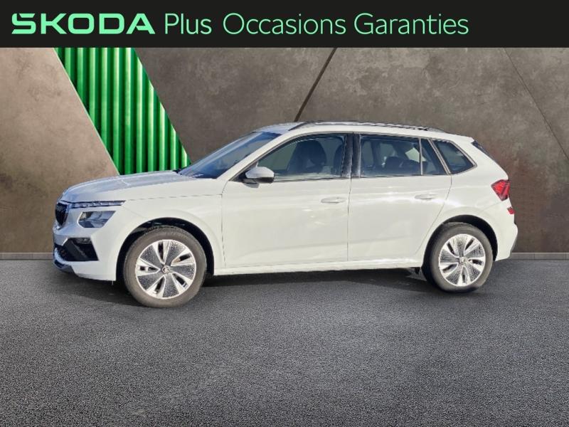 Voitures occasions ŠKODA KAMIQ Selection Vezin-le-Coquet