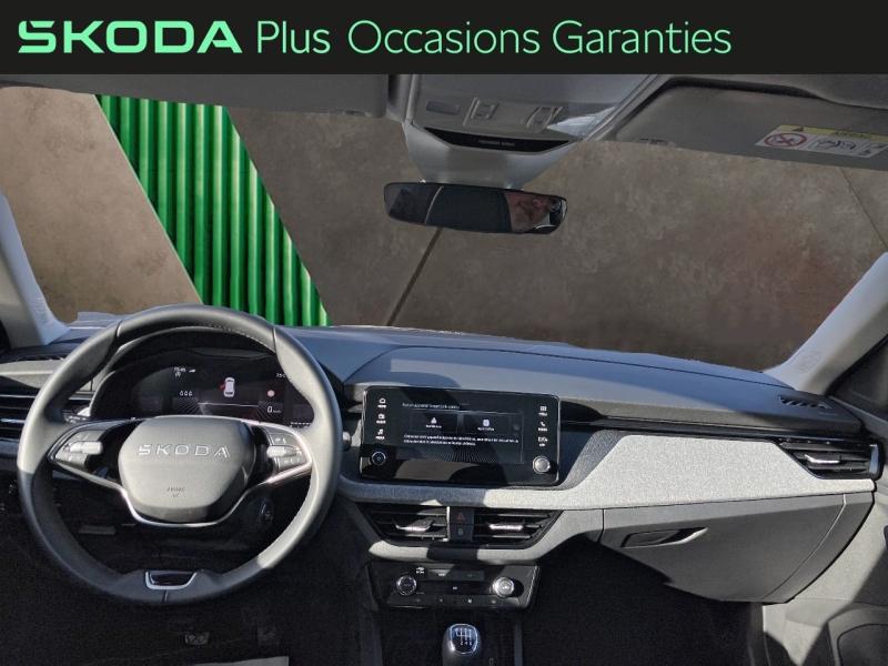 Voitures occasions ŠKODA KAMIQ Selection Vezin-le-Coquet