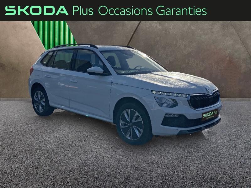Voitures occasions ŠKODA KAMIQ Selection Vezin-le-Coquet