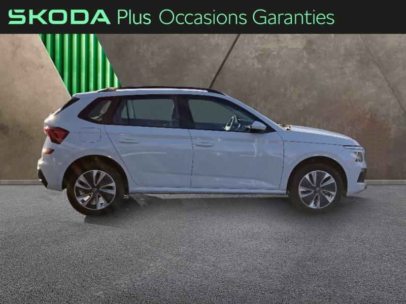 Voitures occasions ŠKODA KAMIQ Selection Vezin-le-Coquet