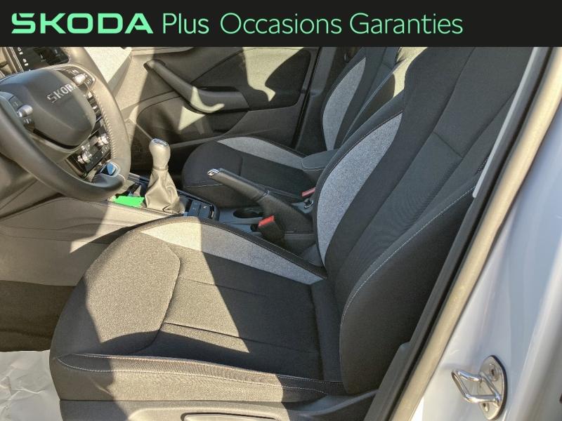 Voitures occasions ŠKODA KAMIQ Selection Vezin-le-Coquet