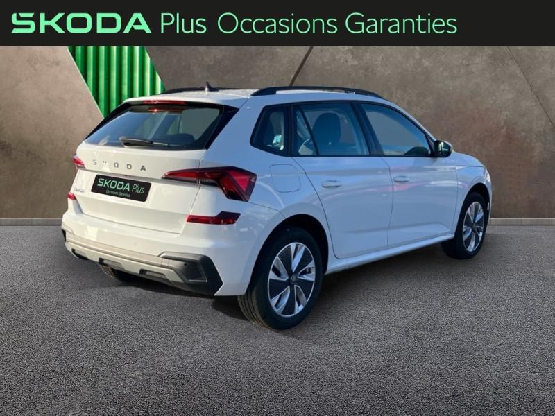 Voitures occasions ŠKODA KAMIQ Selection Vezin-le-Coquet