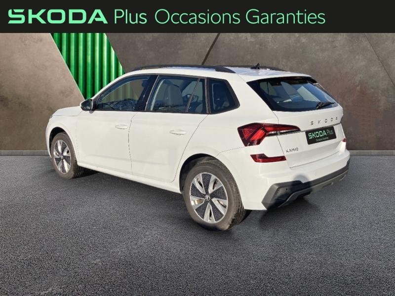 Voitures occasions ŠKODA KAMIQ Selection Vezin-le-Coquet