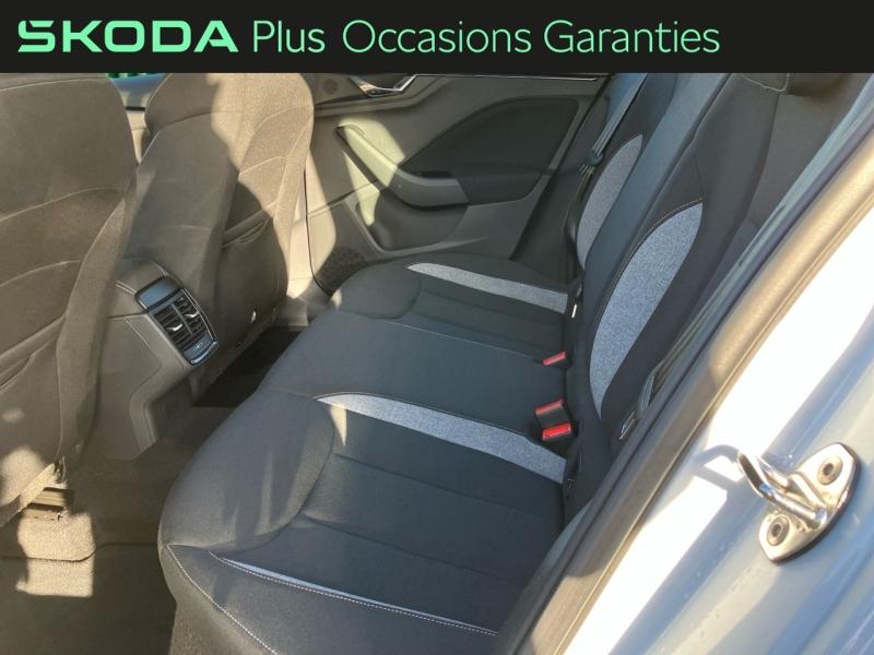 Voitures occasions ŠKODA KAMIQ Selection Vezin-le-Coquet