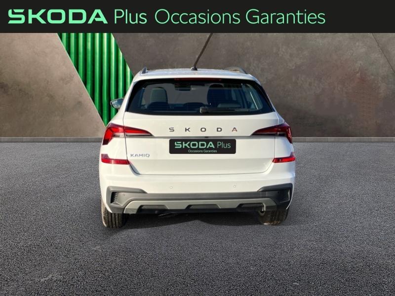 Voitures occasions ŠKODA KAMIQ Selection Vezin-le-Coquet