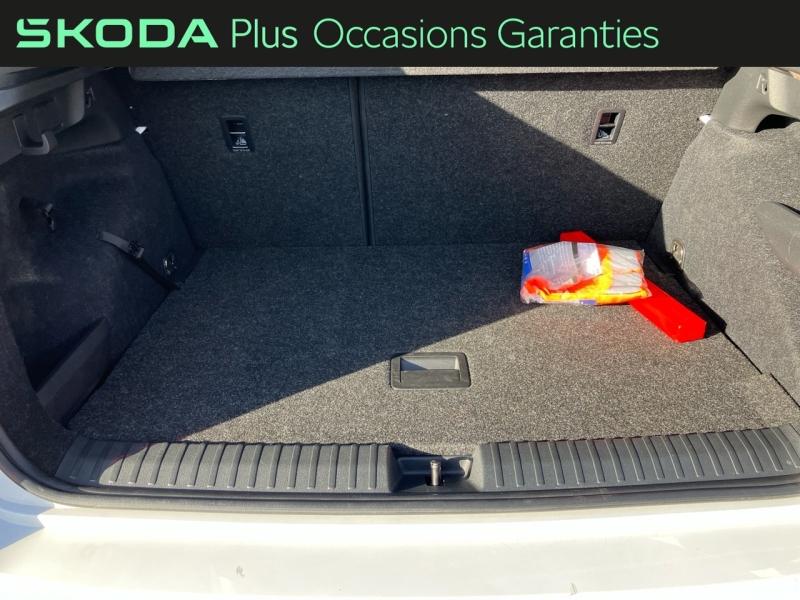 Voitures occasions ŠKODA KAMIQ Selection Vezin-le-Coquet