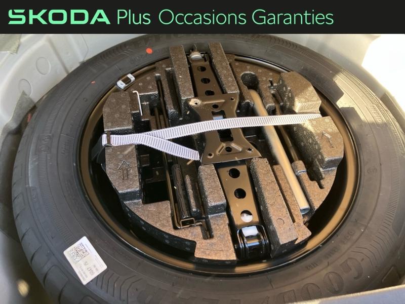 Voitures occasions ŠKODA KAMIQ Selection Vezin-le-Coquet