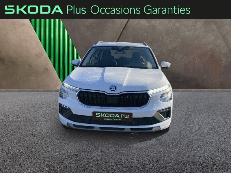 Voitures occasions ŠKODA KAMIQ Selection Vezin-le-Coquet