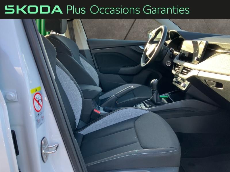 Voitures occasions ŠKODA KAMIQ Selection Vezin-le-Coquet