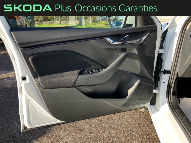 Voitures occasions ŠKODA KAMIQ Selection Vezin-le-Coquet