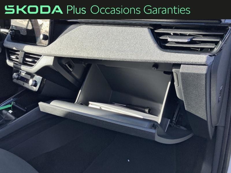 Voitures occasions ŠKODA KAMIQ Selection Vezin-le-Coquet