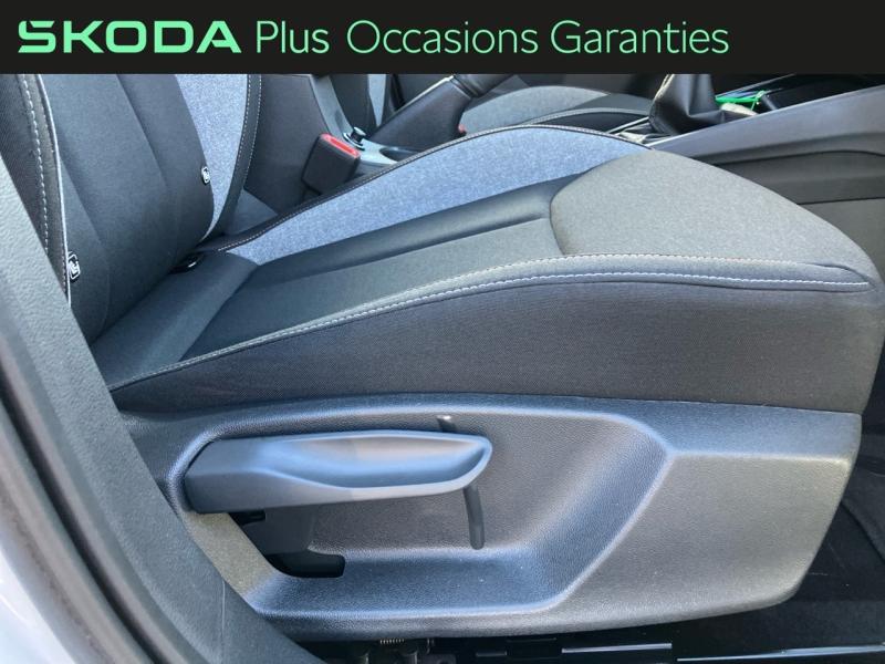 Voitures occasions ŠKODA KAMIQ Selection Vezin-le-Coquet