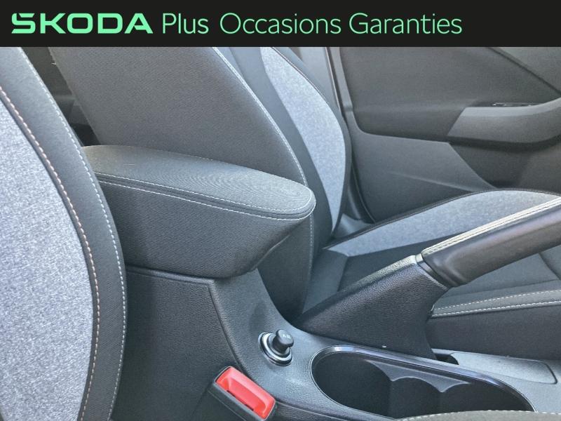 Voitures occasions ŠKODA KAMIQ Selection Vezin-le-Coquet