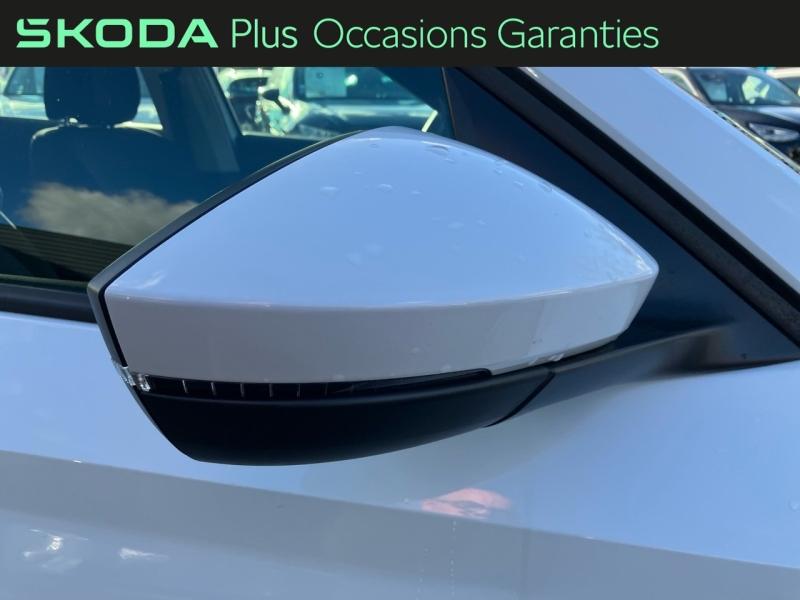 Voitures occasions ŠKODA KAMIQ Selection Vezin-le-Coquet