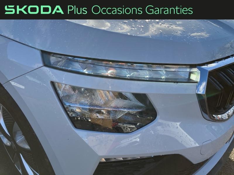 Voitures occasions ŠKODA KAMIQ Selection Vezin-le-Coquet