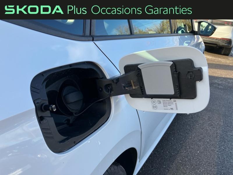 Voitures occasions ŠKODA KAMIQ Selection Vezin-le-Coquet