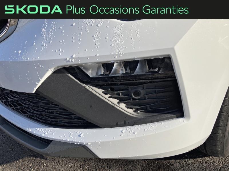 Voitures occasions ŠKODA KAMIQ Selection Vezin-le-Coquet