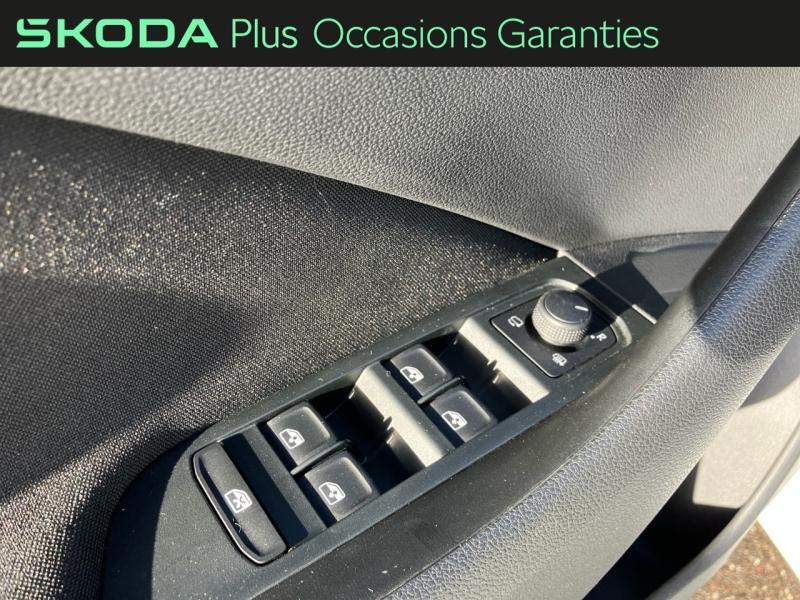 Voitures occasions ŠKODA KAMIQ Selection Vezin-le-Coquet