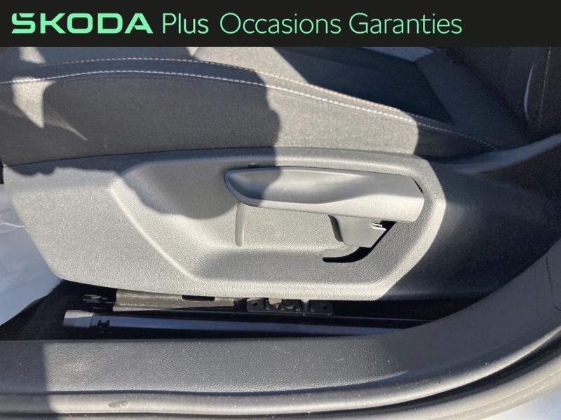 Voitures occasions ŠKODA KAMIQ Selection Vezin-le-Coquet