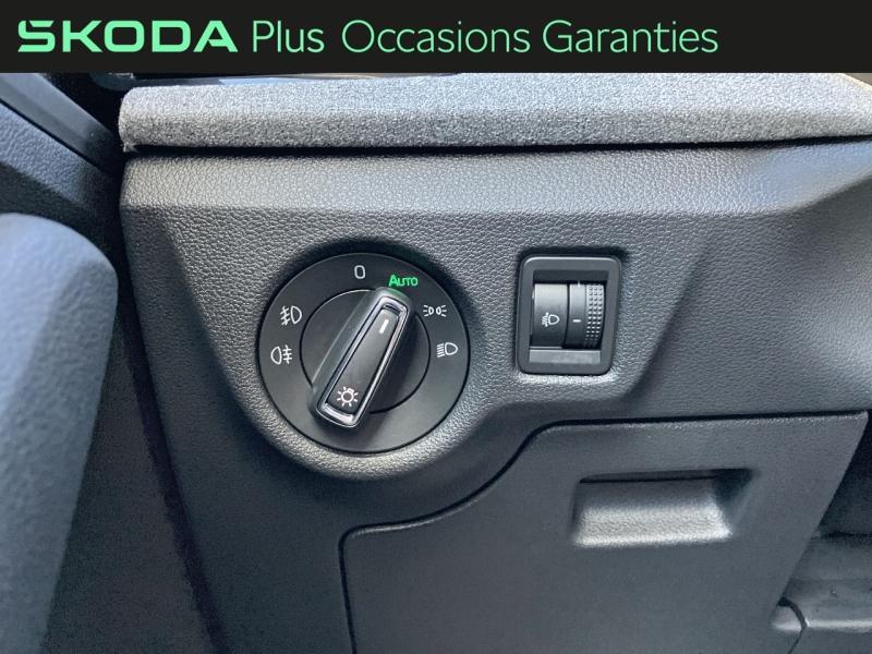 Voitures occasions ŠKODA KAMIQ Selection Vezin-le-Coquet