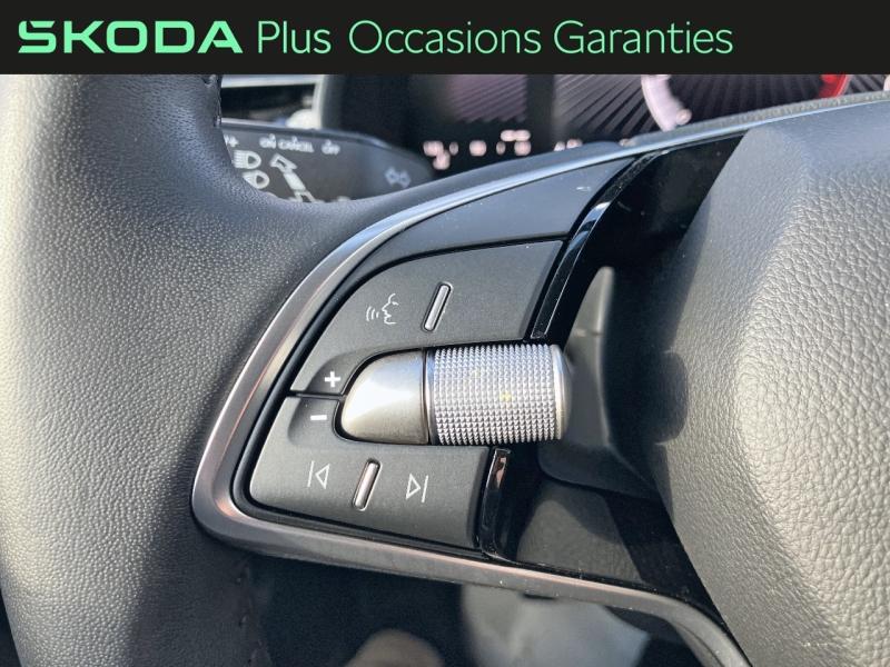 Voitures occasions ŠKODA KAMIQ Selection Vezin-le-Coquet