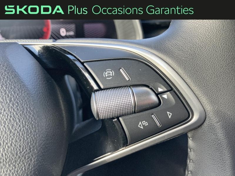 Voitures occasions ŠKODA KAMIQ Selection Vezin-le-Coquet