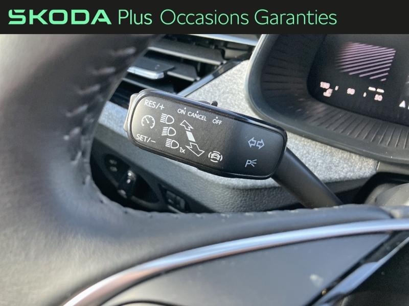 Voitures occasions ŠKODA KAMIQ Selection Vezin-le-Coquet