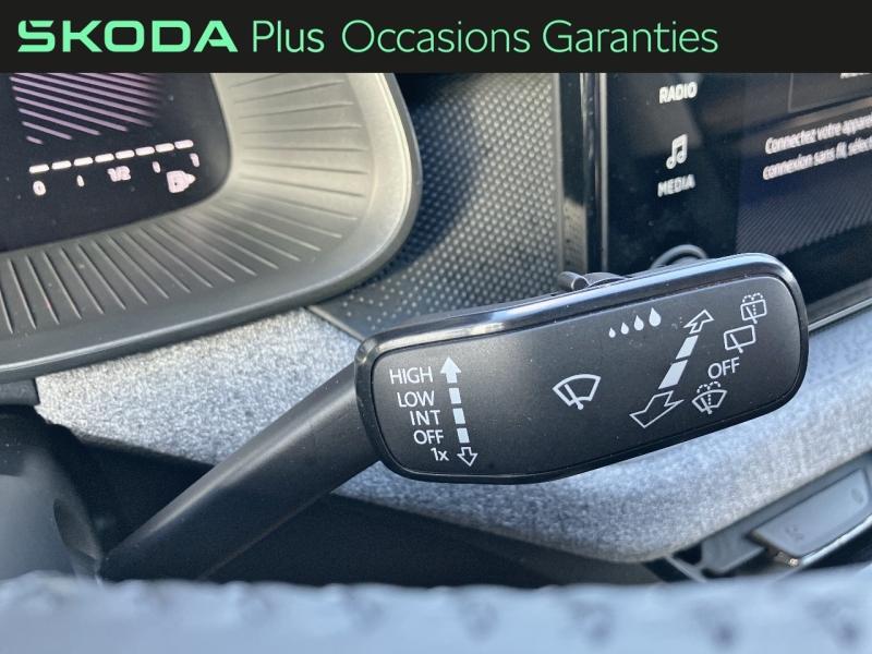 Voitures occasions ŠKODA KAMIQ Selection Vezin-le-Coquet