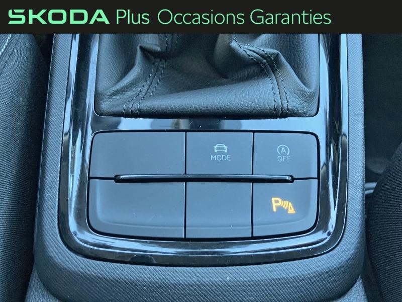 Voitures occasions ŠKODA KAMIQ Selection Vezin-le-Coquet