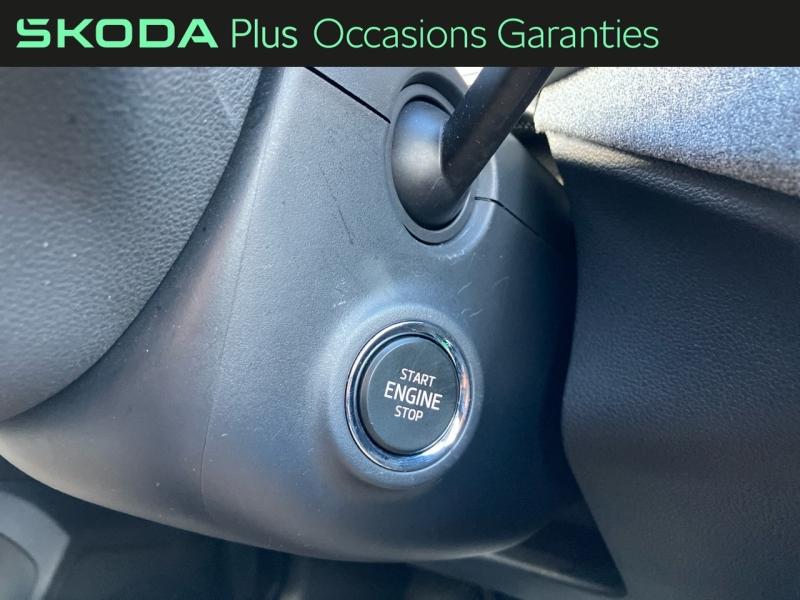 Voitures occasions ŠKODA KAMIQ Selection Vezin-le-Coquet