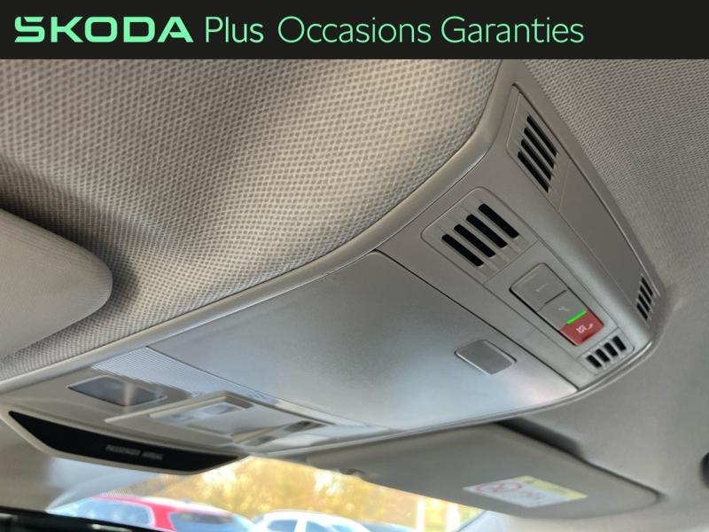 Voitures occasions ŠKODA KAMIQ Selection Vezin-le-Coquet