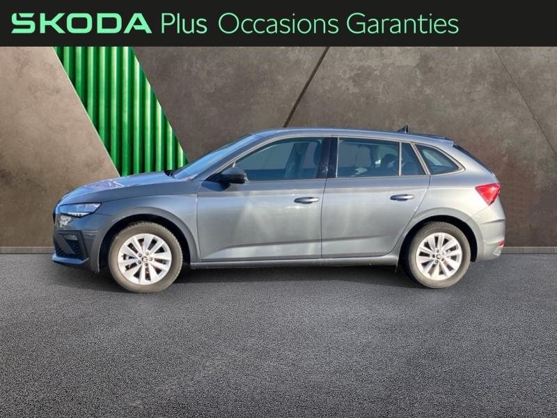 Voitures occasions ŠKODA SCALA Selection Vezin-le-Coquet