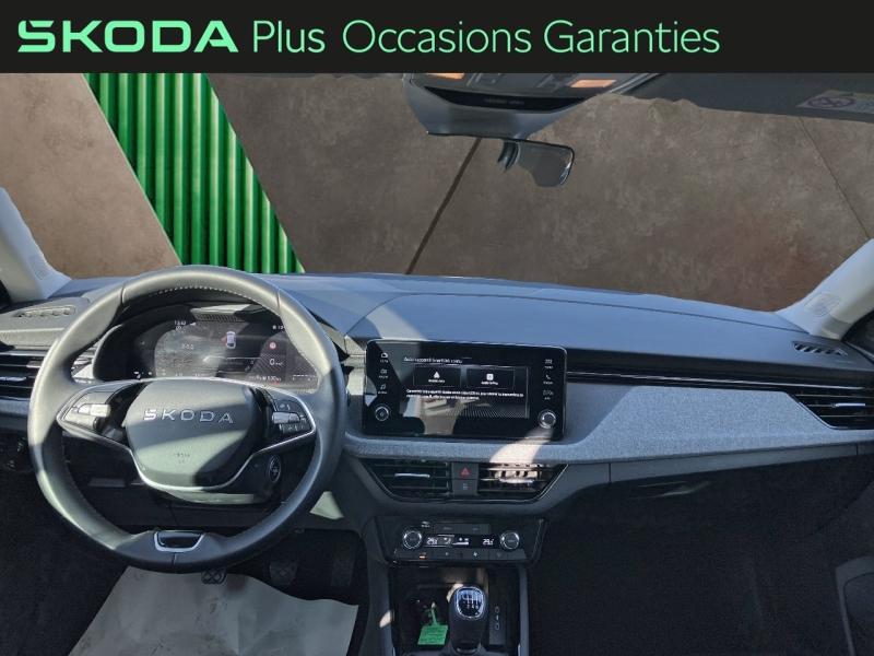 Voitures occasions ŠKODA SCALA Selection Vezin-le-Coquet