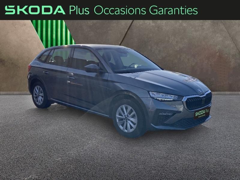 Voitures occasions ŠKODA SCALA Selection Vezin-le-Coquet