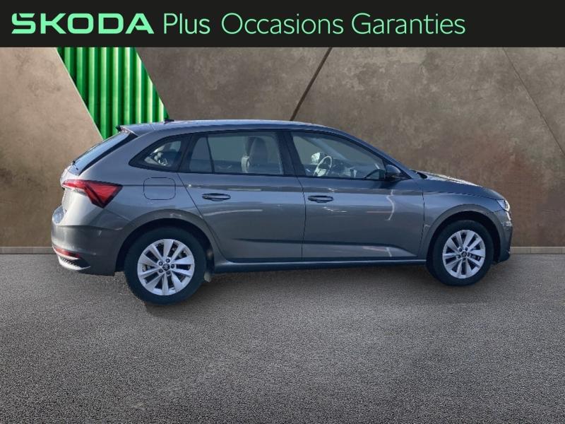 Voitures occasions ŠKODA SCALA Selection Vezin-le-Coquet