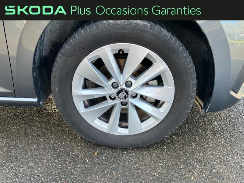 Voitures occasions ŠKODA SCALA Selection Vezin-le-Coquet