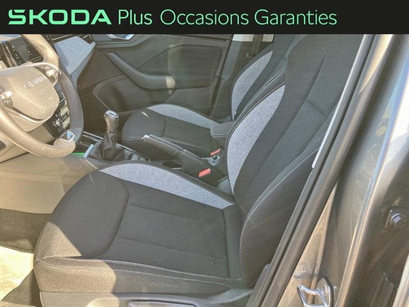 Voitures occasions ŠKODA SCALA Selection Vezin-le-Coquet