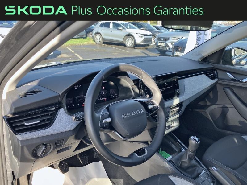 Voitures occasions ŠKODA SCALA Selection Vezin-le-Coquet