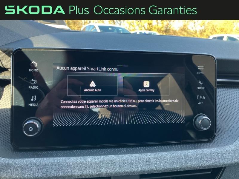 Voitures occasions ŠKODA SCALA Selection Vezin-le-Coquet