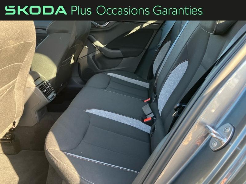 Voitures occasions ŠKODA SCALA Selection Vezin-le-Coquet