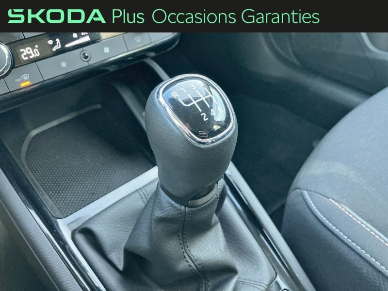 Voitures occasions ŠKODA SCALA Selection Vezin-le-Coquet