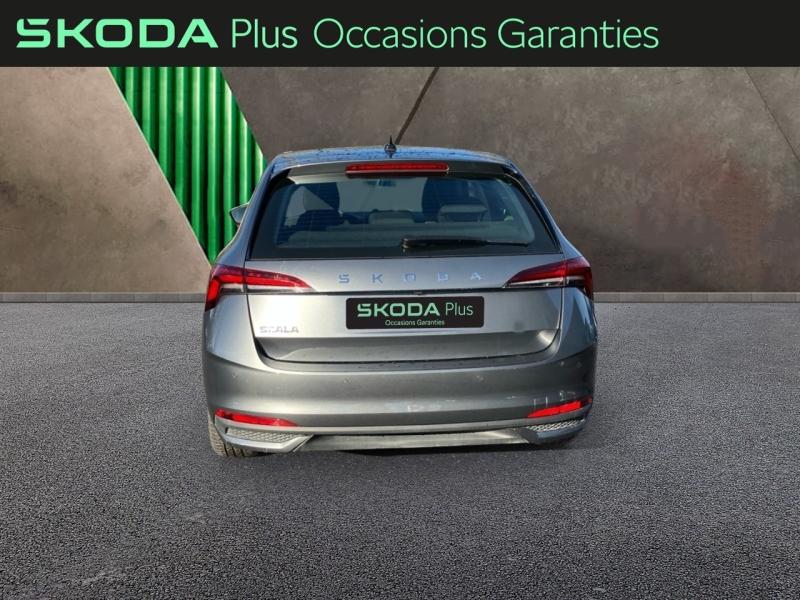 Voitures occasions ŠKODA SCALA Selection Vezin-le-Coquet