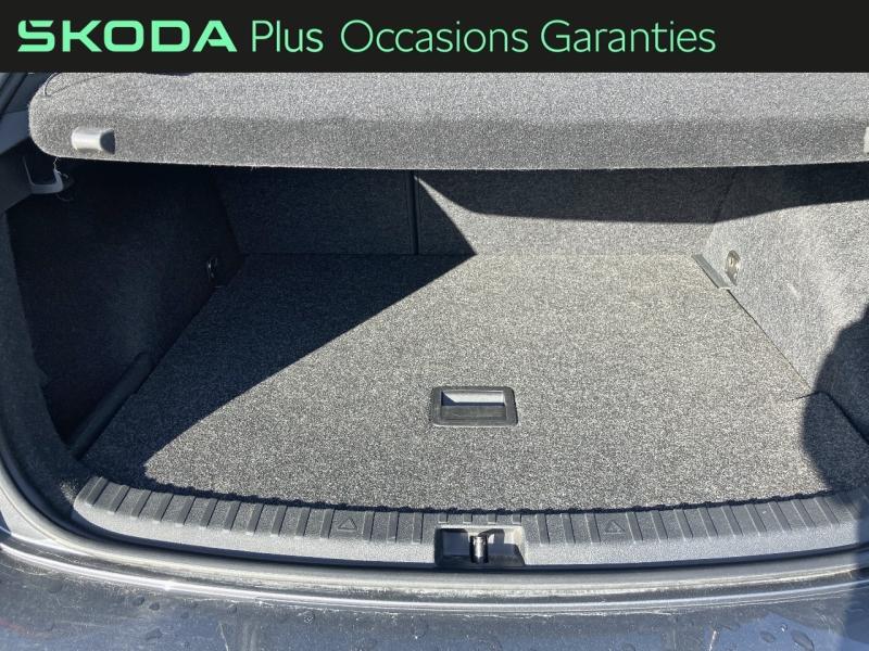 Voitures occasions ŠKODA SCALA Selection Vezin-le-Coquet