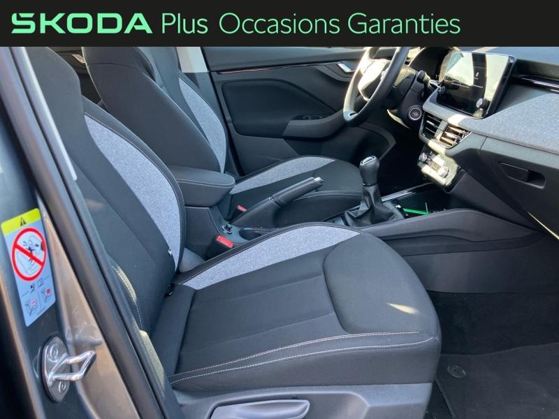 Voitures occasions ŠKODA SCALA Selection Vezin-le-Coquet