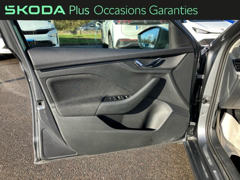 Voitures occasions ŠKODA SCALA Selection Vezin-le-Coquet