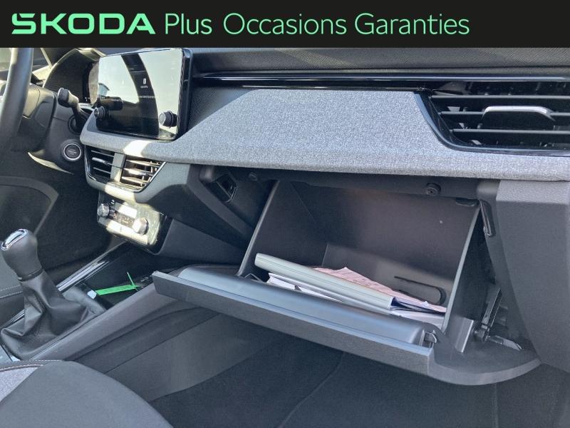 Voitures occasions ŠKODA SCALA Selection Vezin-le-Coquet