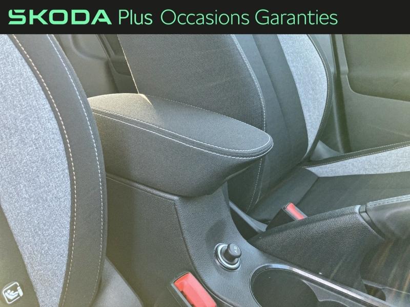 Voitures occasions ŠKODA SCALA Selection Vezin-le-Coquet